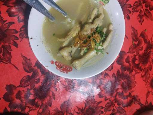 Warung Soto Pak Kumis 6