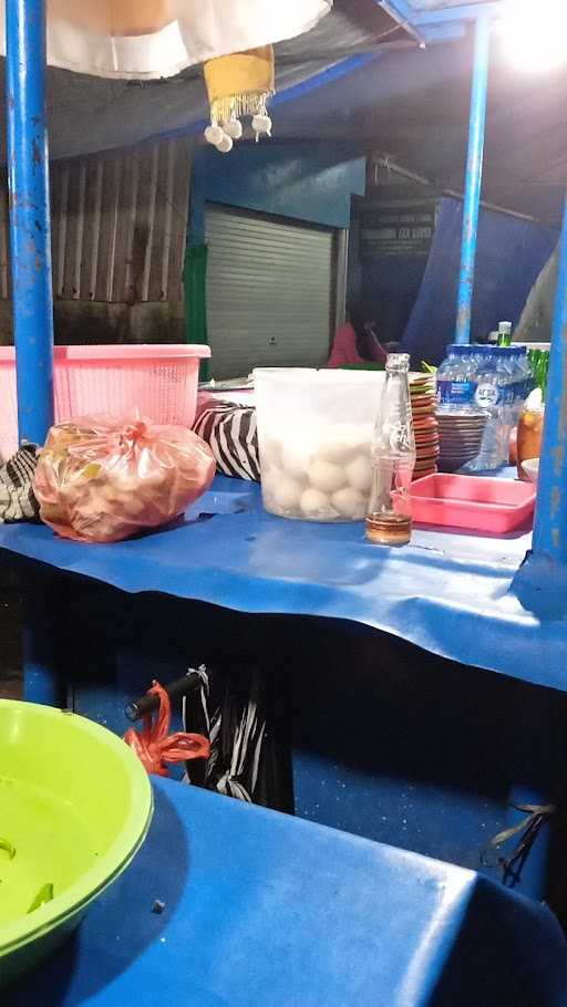 Warung Soto Pak Kumis 9