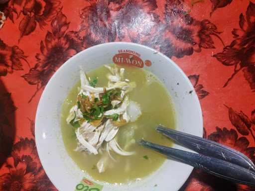 Warung Soto Pak Kumis 2