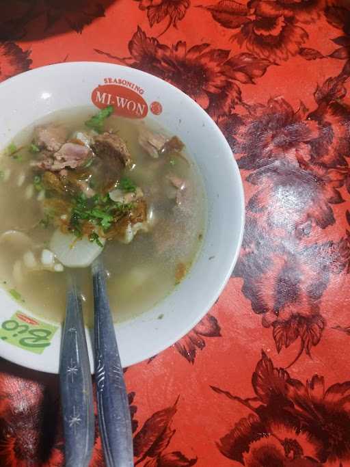 Warung Soto Pak Kumis 4