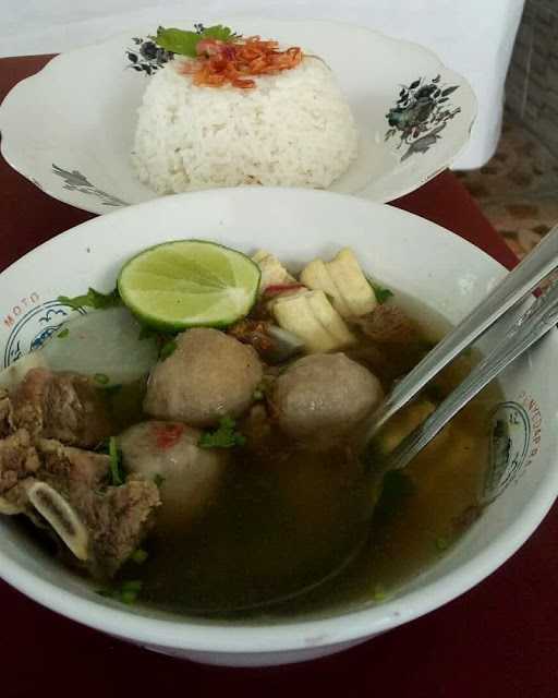 Warung Soto Sapi Kenyeri 9