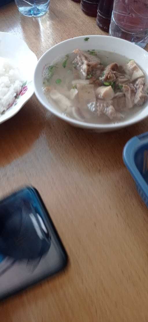 Warung Soto Sapi Kenyeri 5