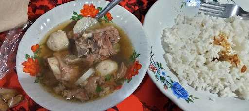 Warung Soto Sapi Meduri 1