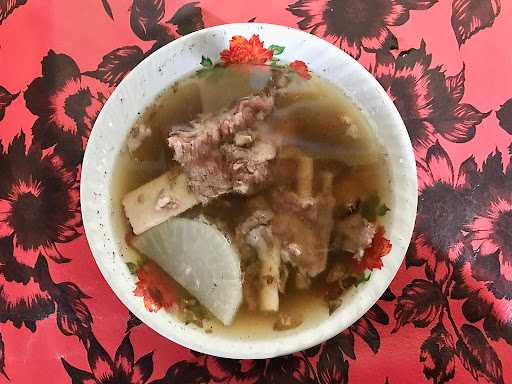 Warung Soto Sapi Meduri 5