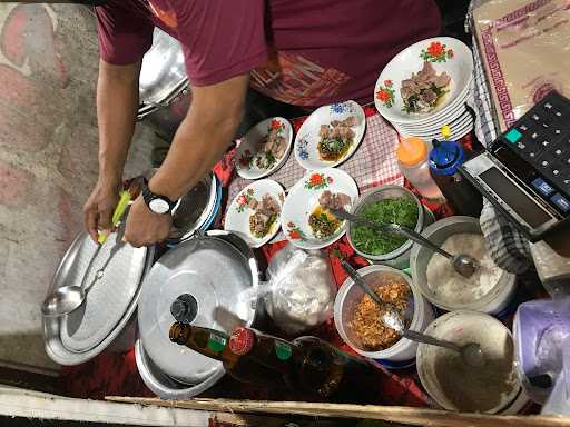 Warung Soto Sapi Meduri 6