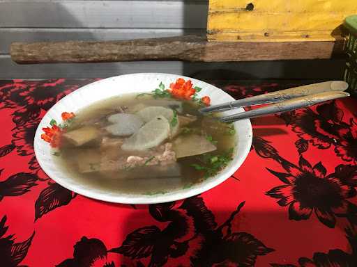 Warung Soto Sapi Meduri 4