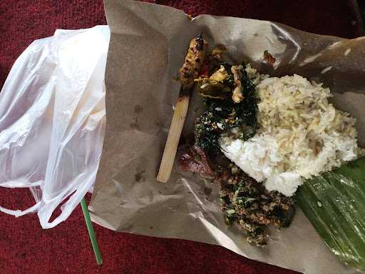 Warung Wenten Babi Guling 5