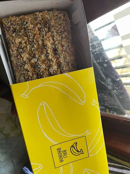 Bali Banana 2