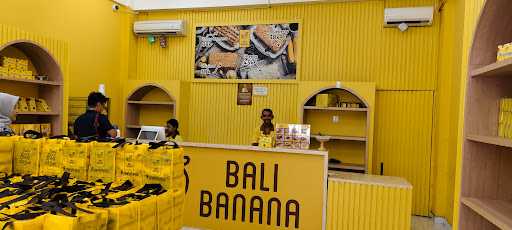 Bali Banana 8