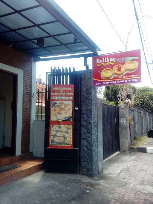 Balikue 7