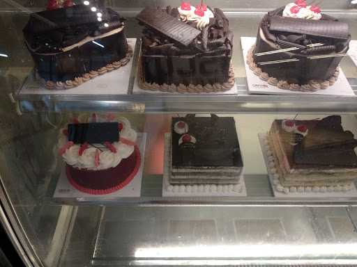 Conato Bakery 1