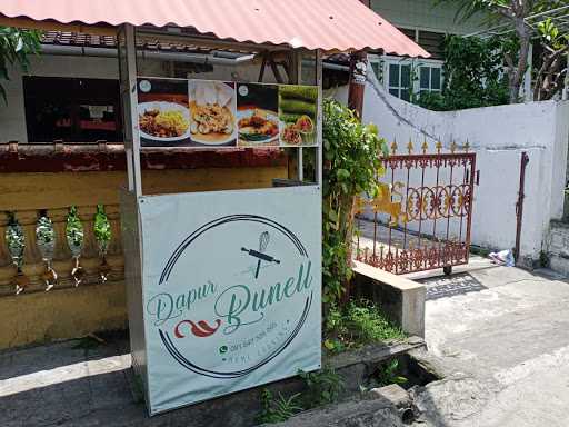 Dapur Bunell 10