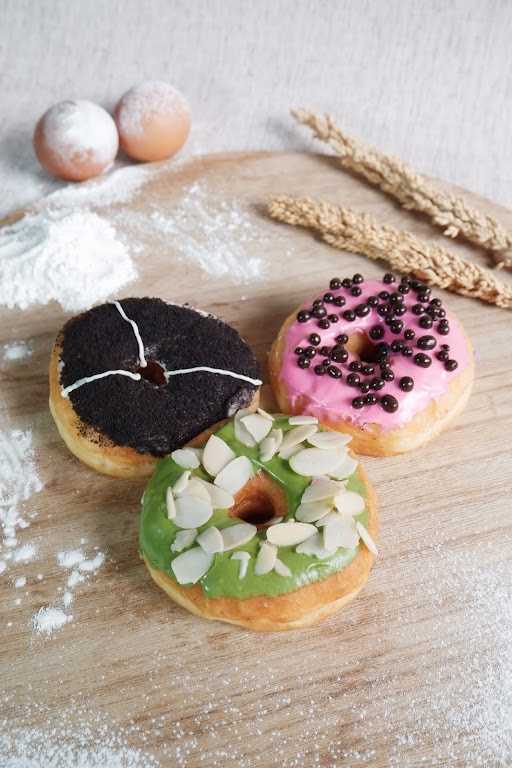 Gulali Donuts 3