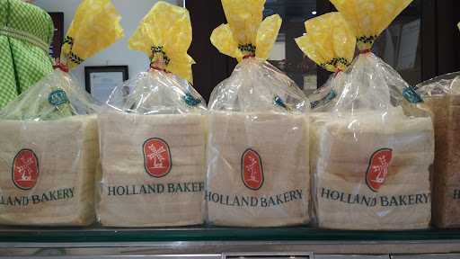 Holland Bakery Gatsu 10