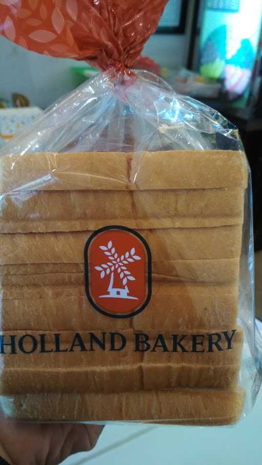 Holland Bakery Gatsu 5