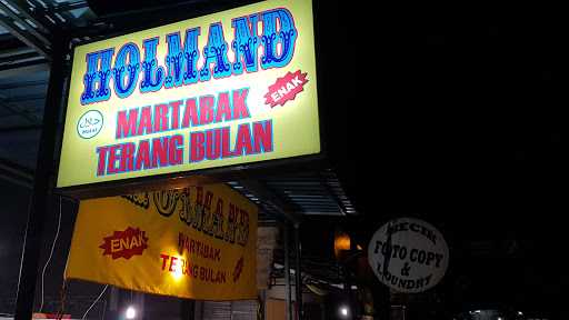 Holmand Martabak 6