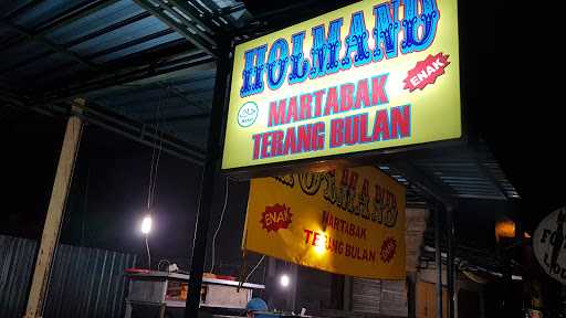 Holmand Martabak 5