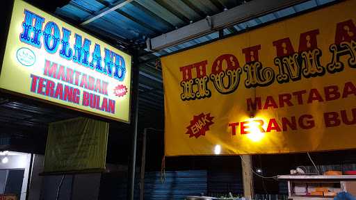 Holmand Martabak 3