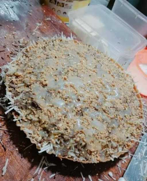 Martabak Laka Laka Iwaka 3