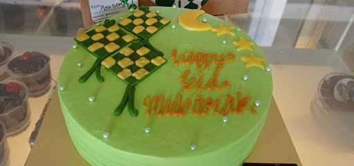 Ori'S Cake Nangka 7