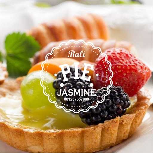 Pie Jasmine - Pie Buah Jasmine 6