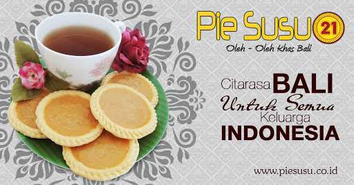 Pie Susu 21 Nangka 2