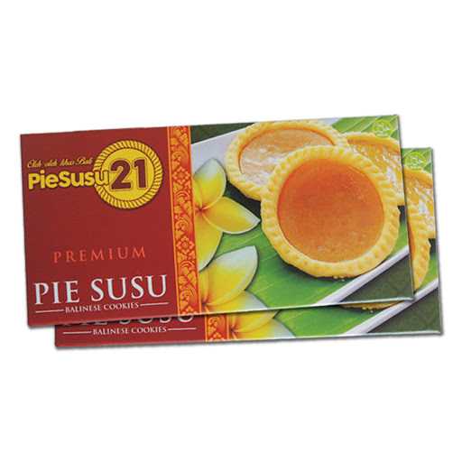 Pie Susu 21 Nangka 3