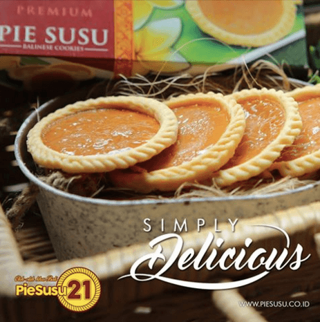 Pie Susu 21 Nangka 9