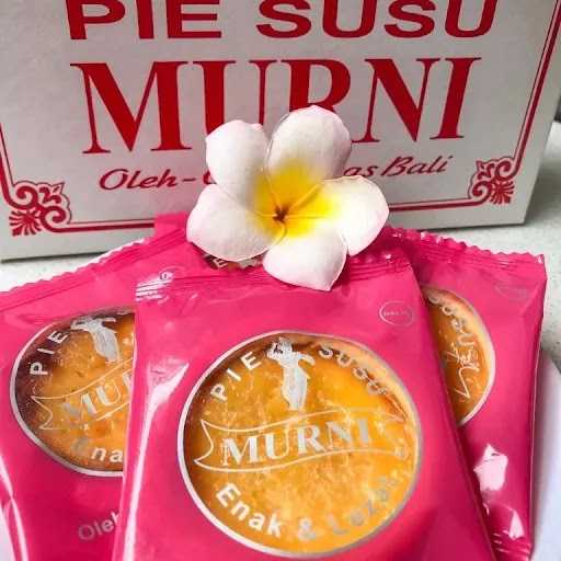 Piesusu Murni 5