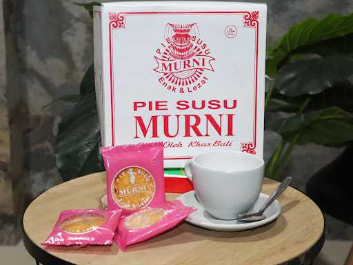 Piesusu Murni 2