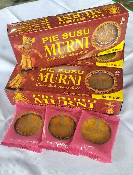 Piesusu Murni 7