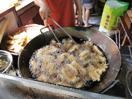 Pisang Goreng Kresna 7