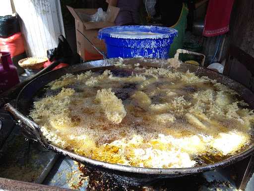 Pisang Goreng Kresna 2