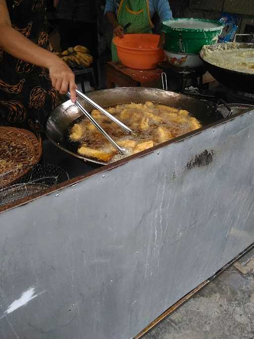 Pisang Goreng Kresna 6