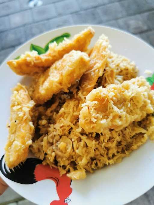 Pisang Goreng Kresna 4