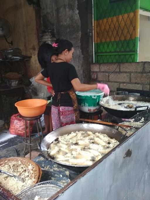 Pisang Goreng Kresna 1