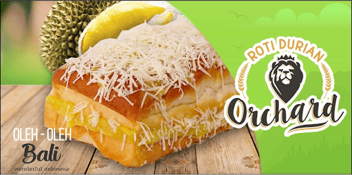 Roti Durian Orchard Bali 5