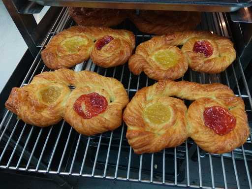 Say Bread Stand Alone Bali 5