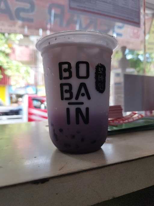 Boba In 2