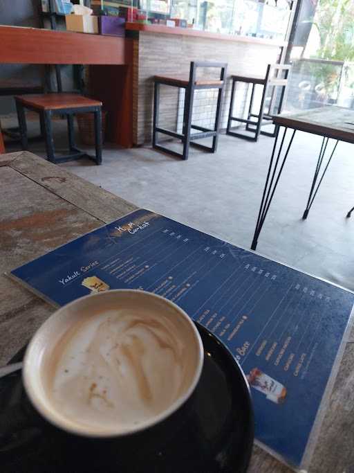 Kopi Curhat Bali 8