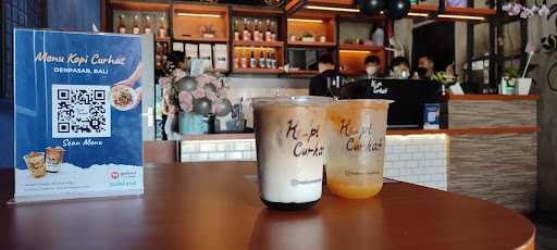 Kopi Curhat Bali 3