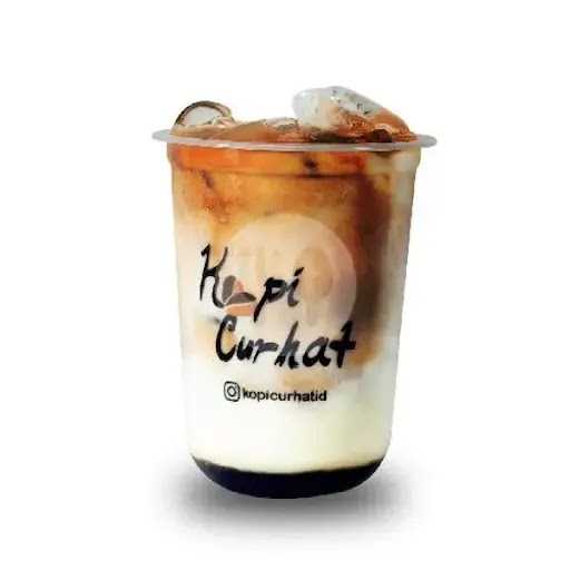 Kopi Curhat Bali 2