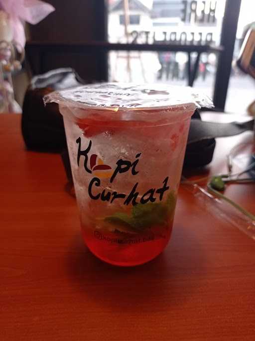 Kopi Curhat Bali 7