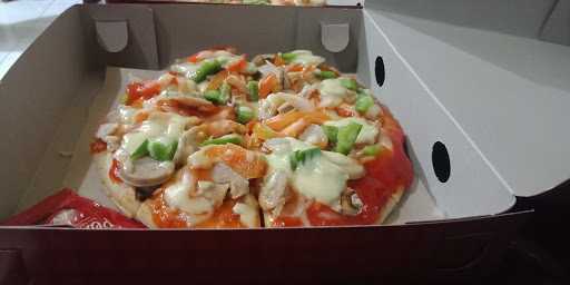 Pipito Pizza 3