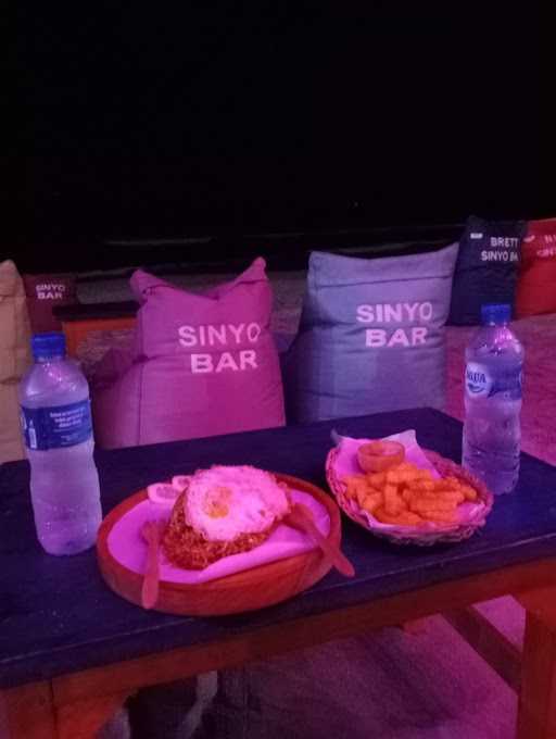 Sinyo Bar 6