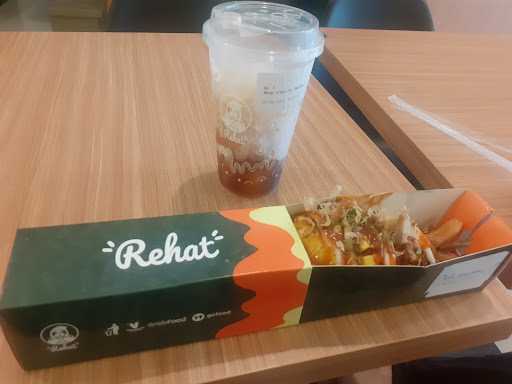 Rehat Refresher Tea 7