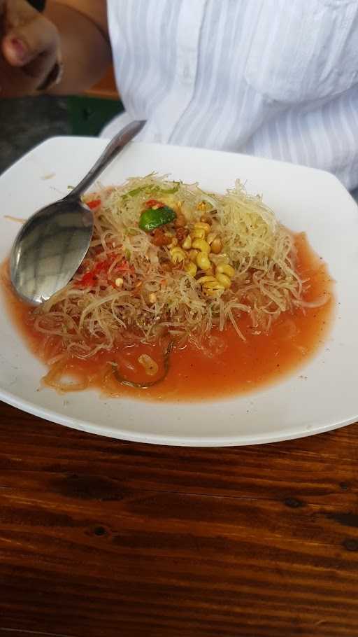 Warung Bu Khandra 8