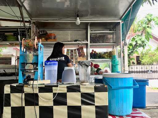 Warung Es Kenik 7