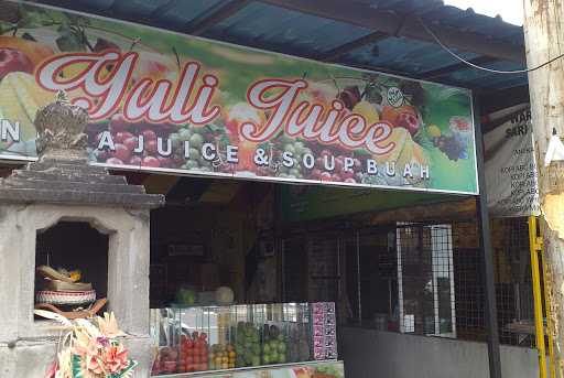 Yuli Juice Dan Soup Buah 2