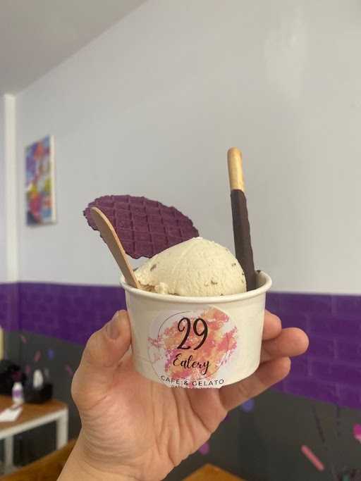 29 Eatery - Cafe & Gelato 8